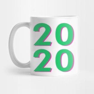 2020 Mug